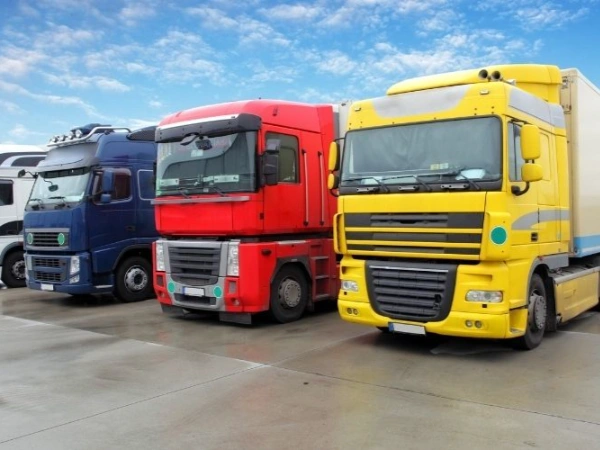 İzmir Sultanhisar Nakliye